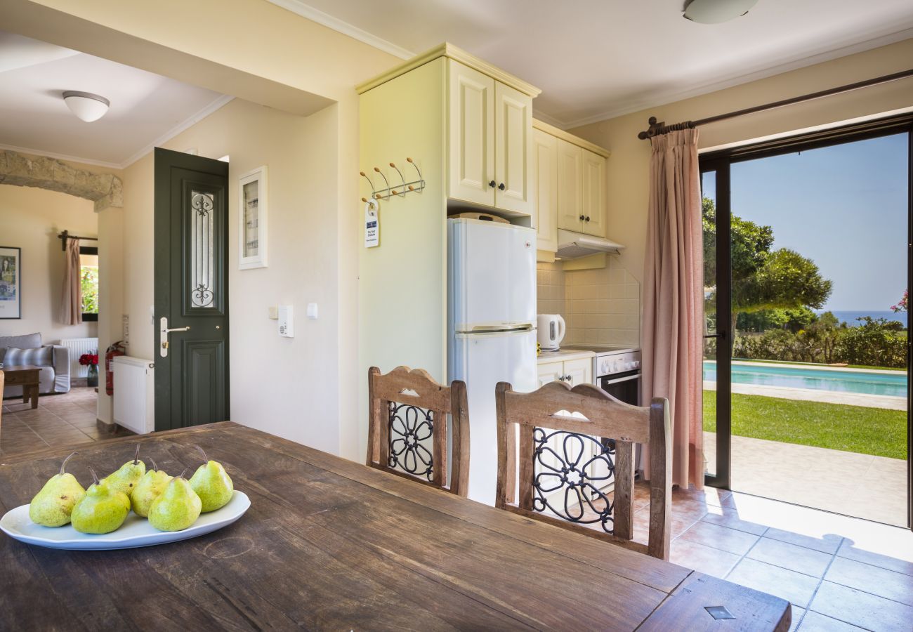 Villa in Argostoli - Villa Iro