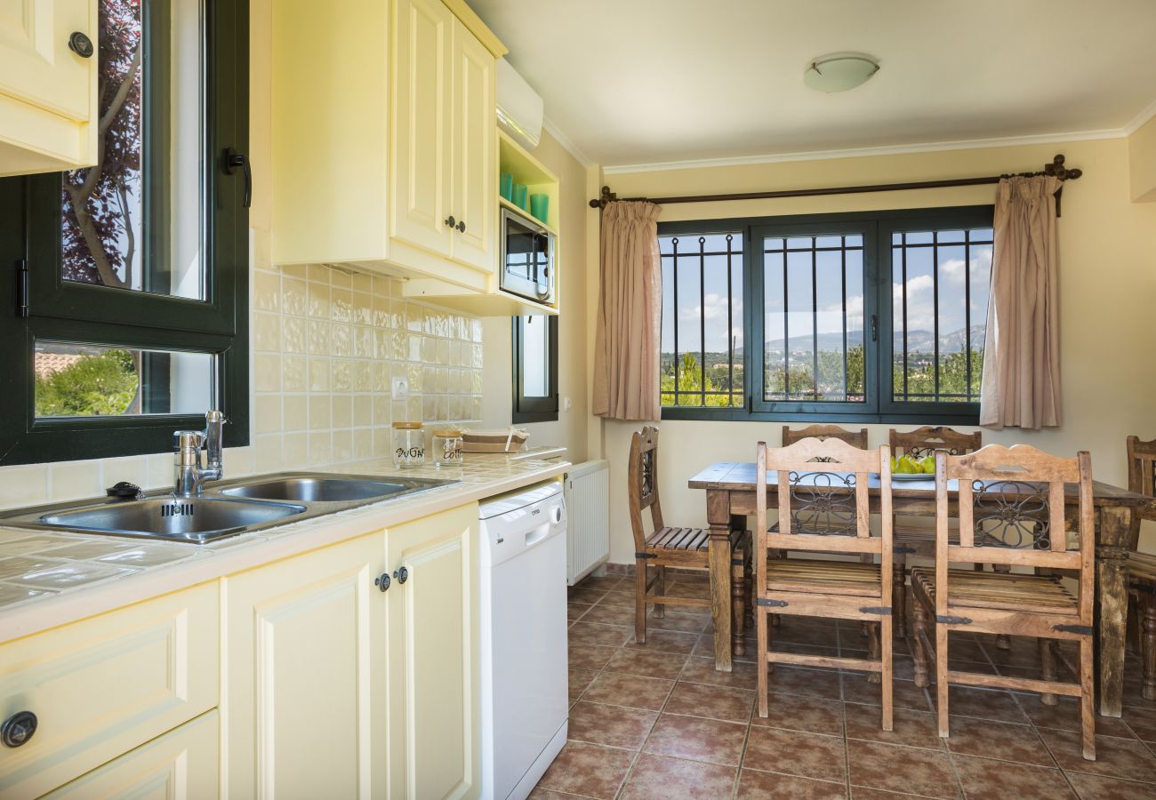 Villa in Argostoli - Villa Iro