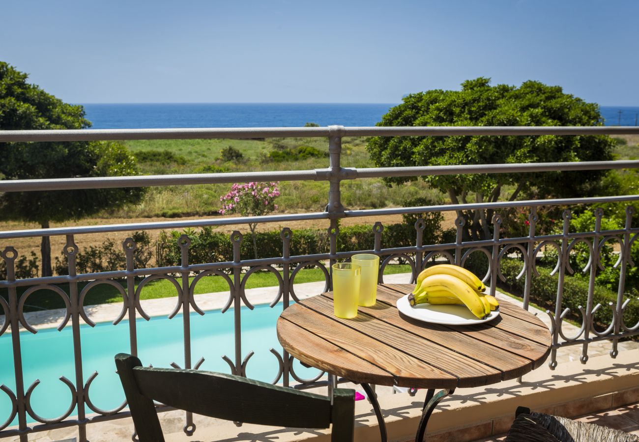 Villa in Argostoli - Villa Iro