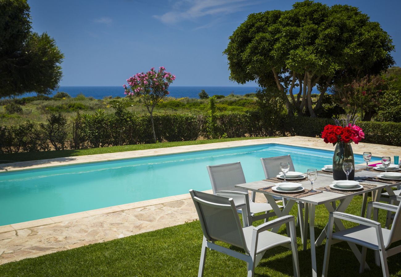 Villa in Argostoli - Villa Iro