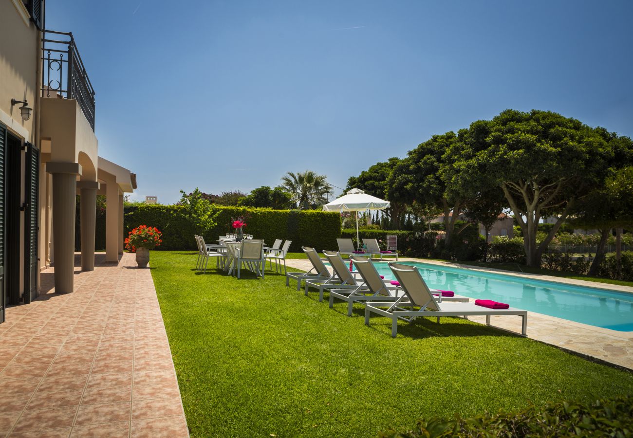 Villa in Argostoli - Villa Iro