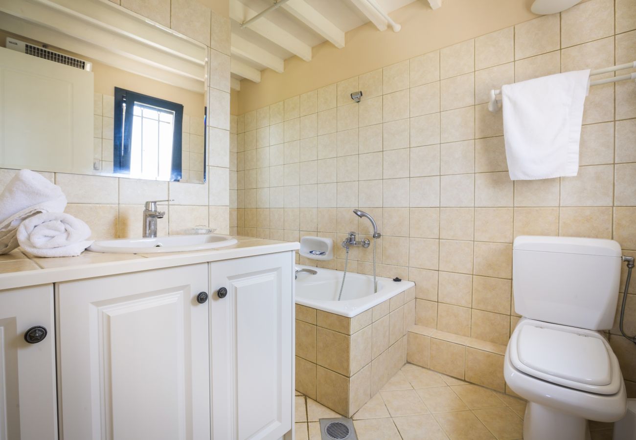 Villa in Argostoli - Villa Iro