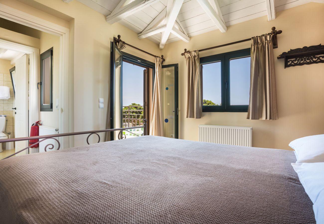 Villa in Argostoli - Villa Iro