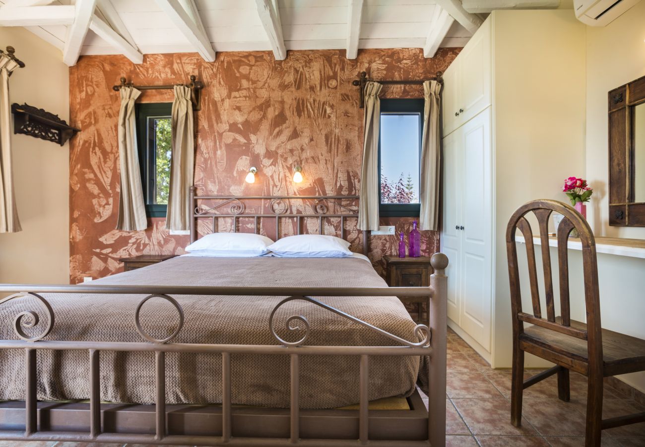 Villa in Argostoli - Villa Iro