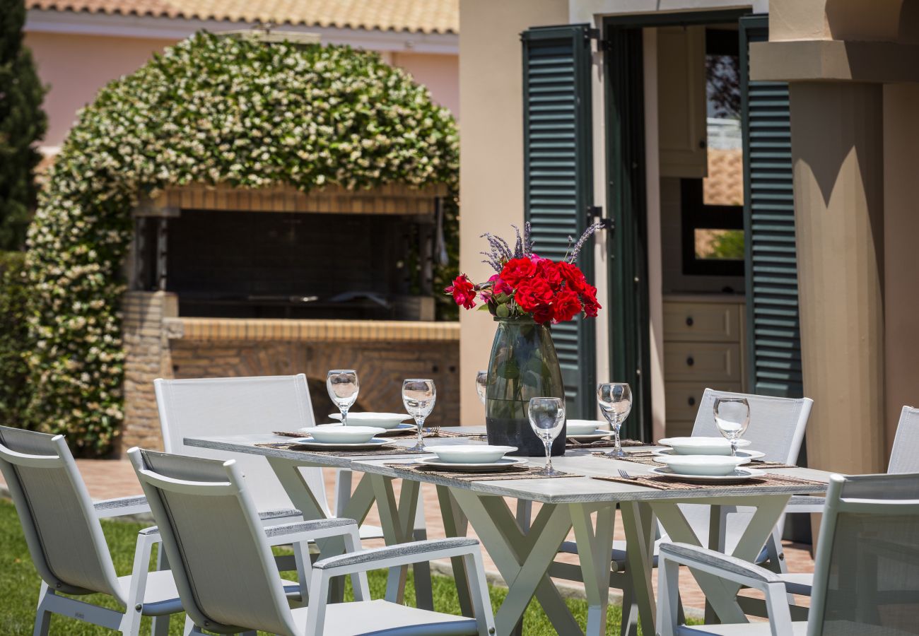 Villa in Argostoli - Villa Iro