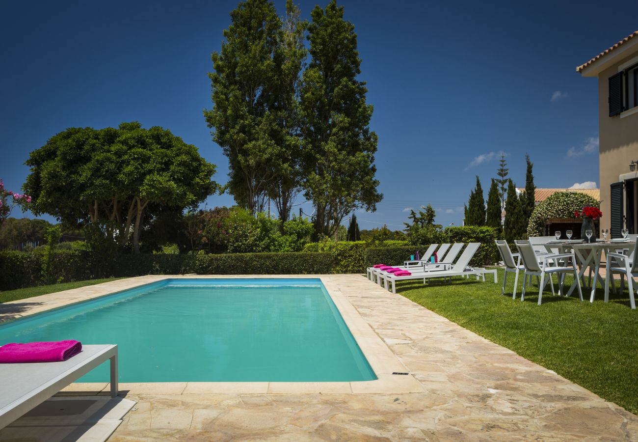 Villa in Argostoli - Villa Iro