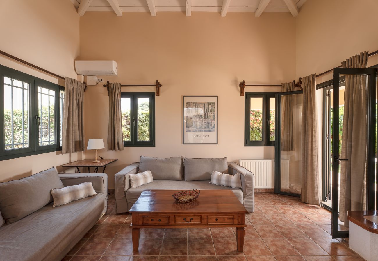 Villa in Argostoli - Villa Iro