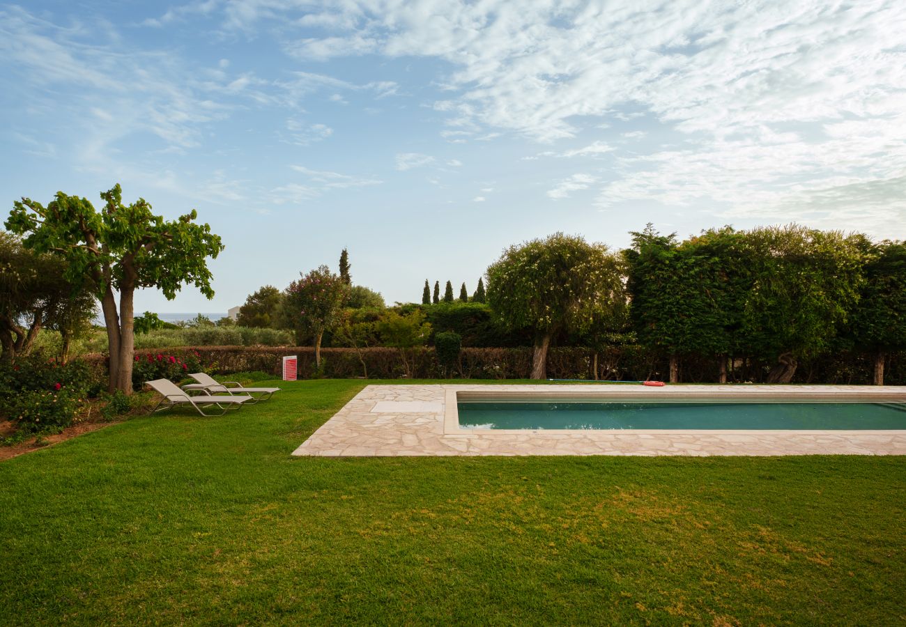 Villa in Argostoli - Villa Iro