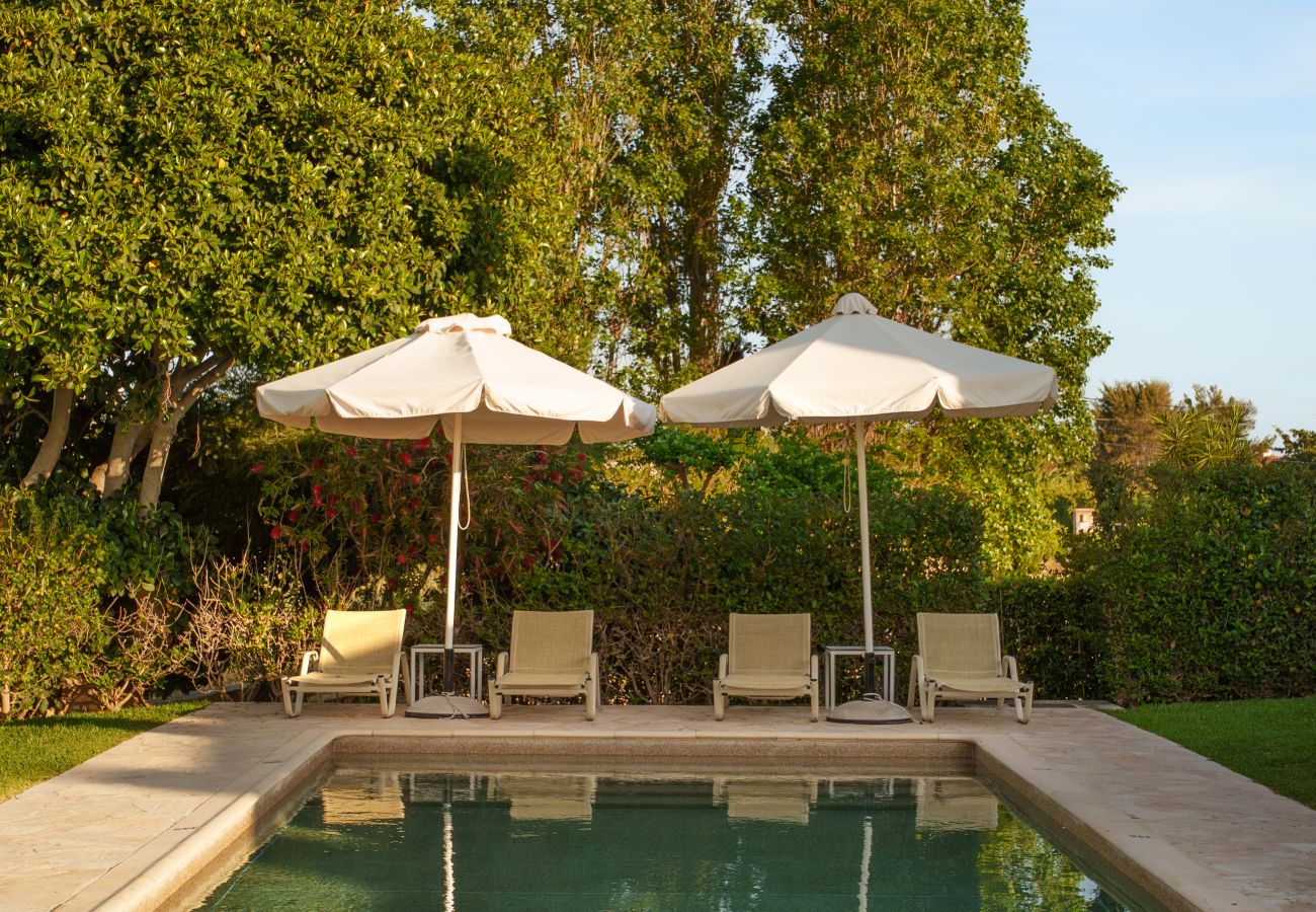 Villa in Argostoli - Villa Iro