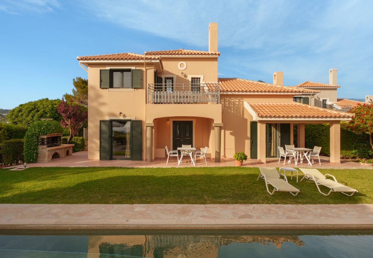 Villa in Argostoli - Villa Iro