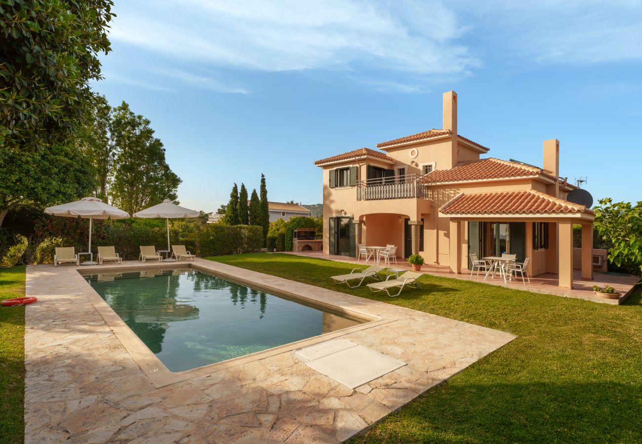 Villa in Argostoli - Villa Iro