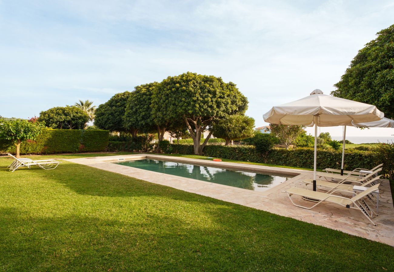 Villa in Argostoli - Villa Iro