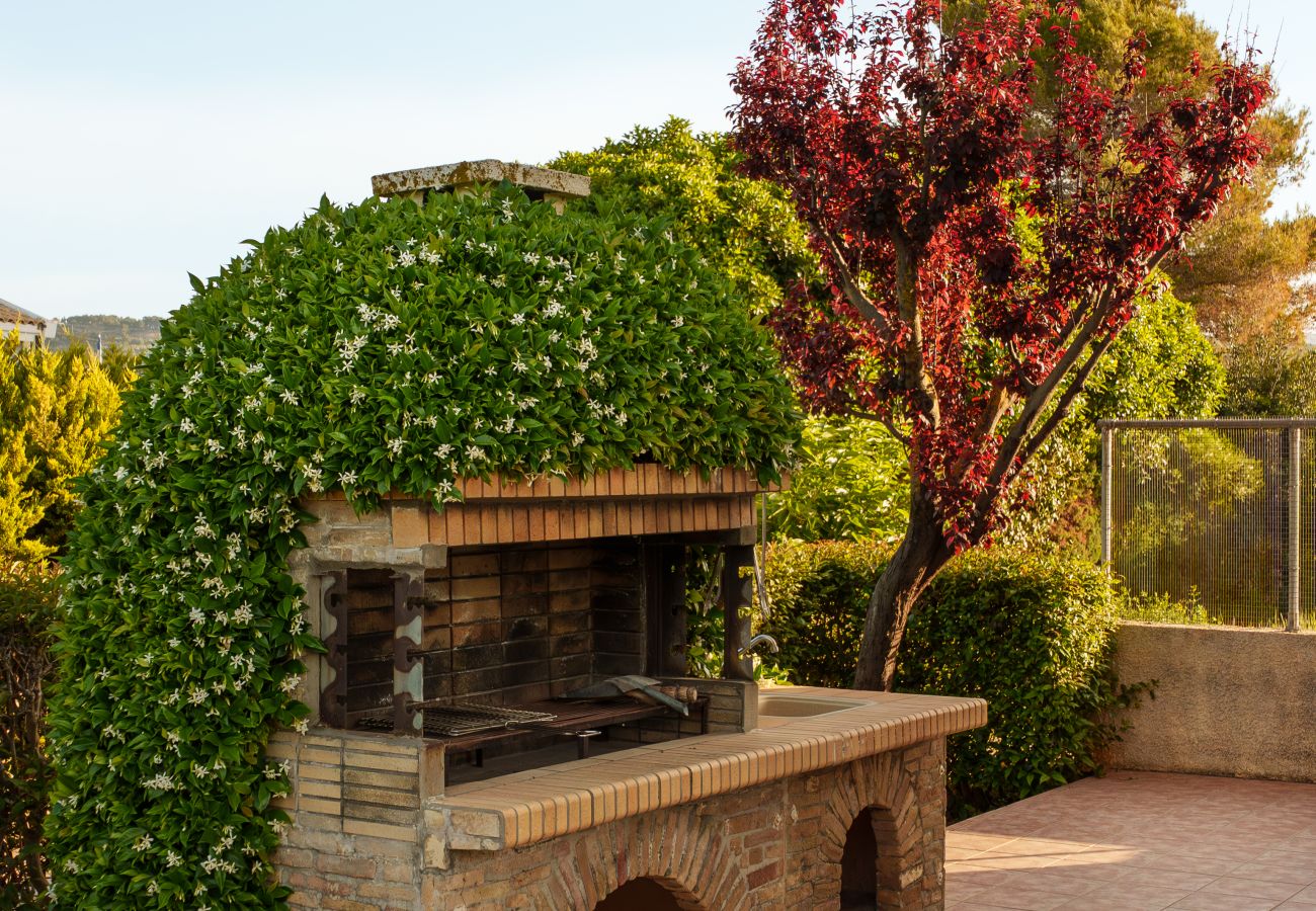 Villa in Argostoli - Villa Iro