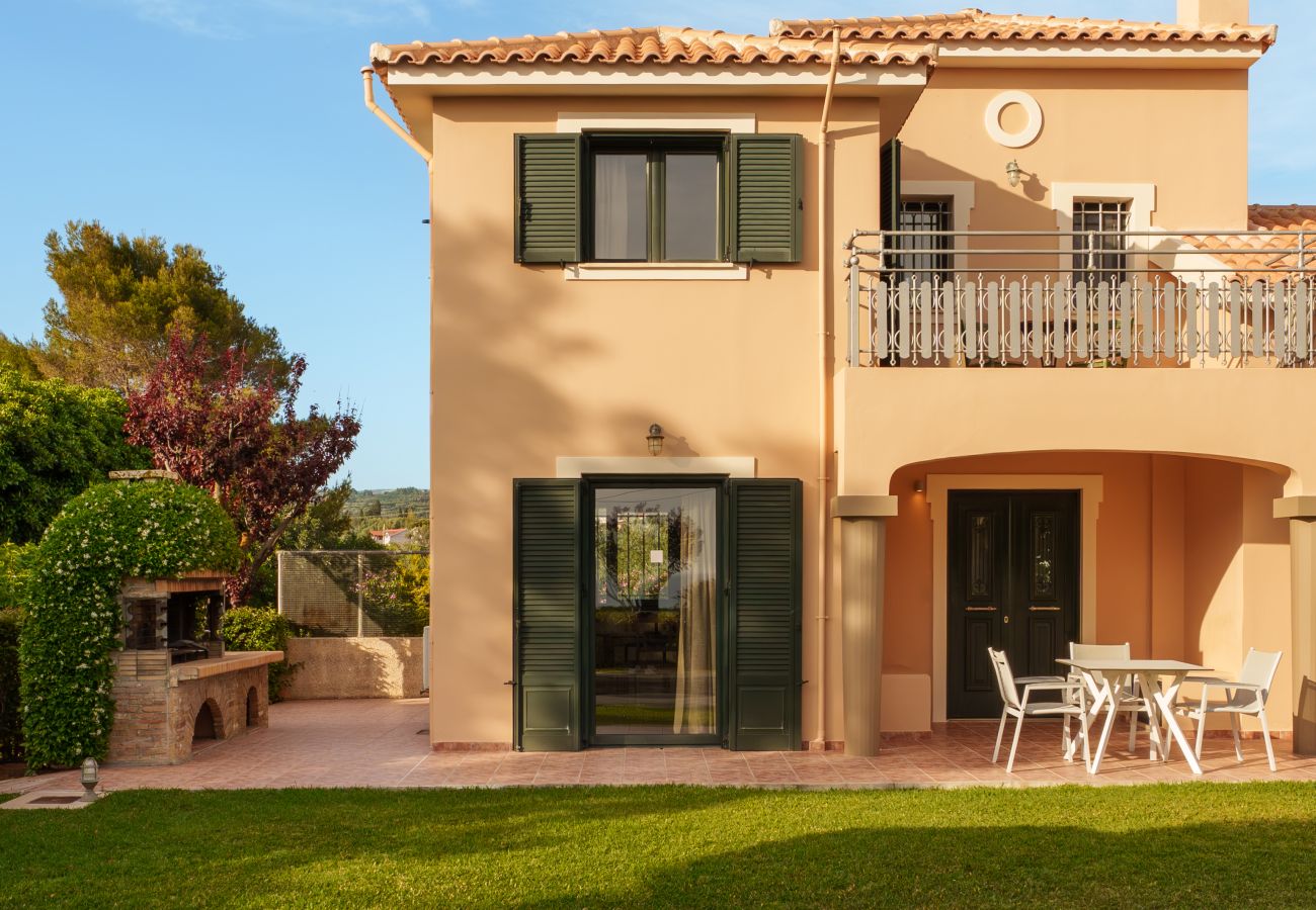 Villa in Argostoli - Villa Iro