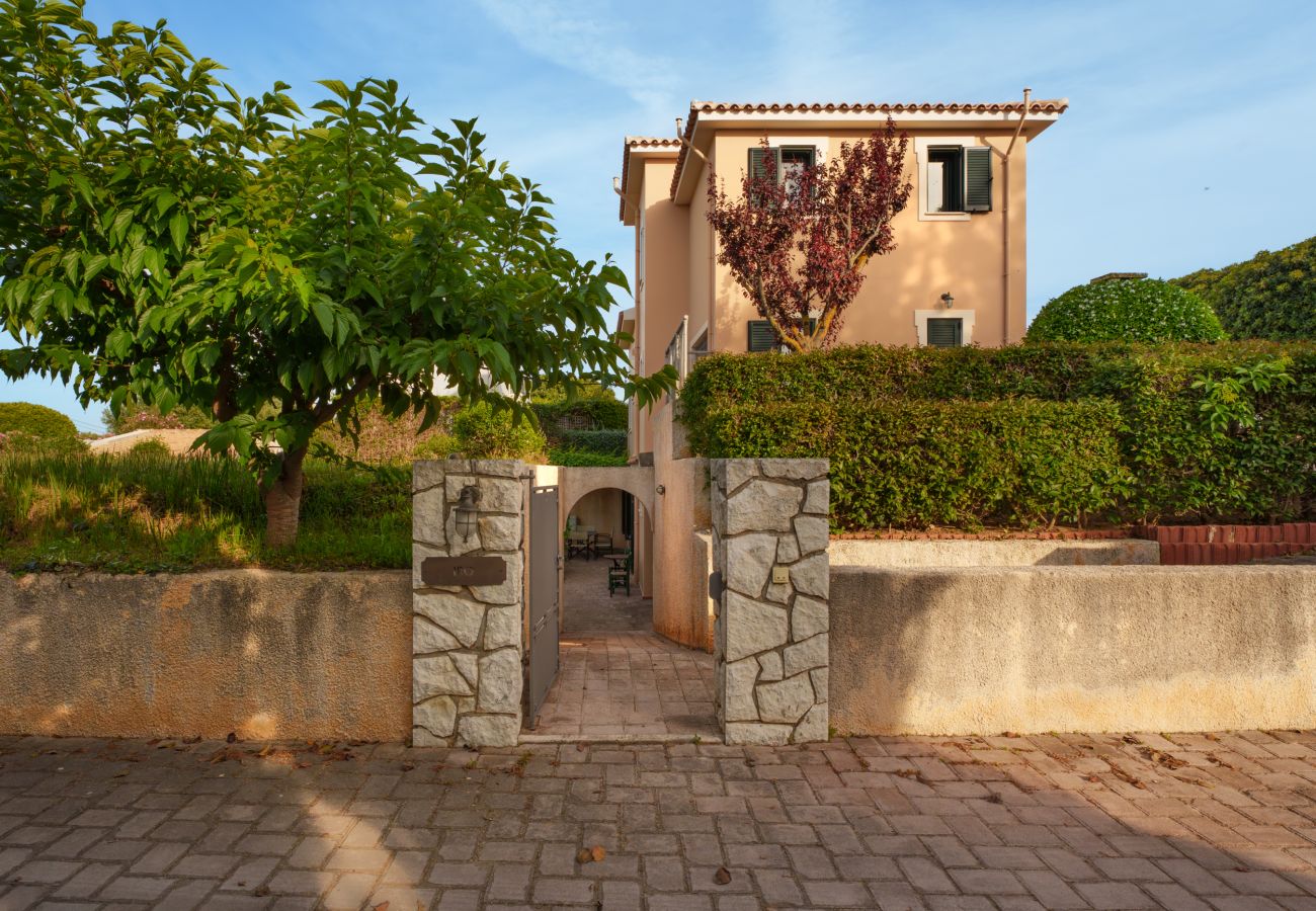 Villa in Argostoli - Villa Iro