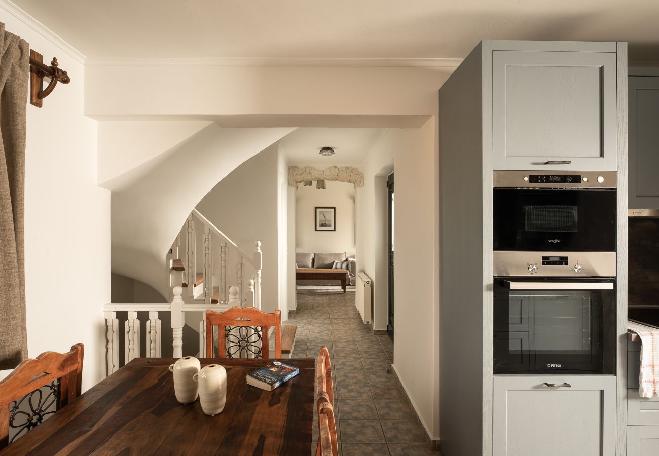 Villa in Argostoli - Villa Dionysus