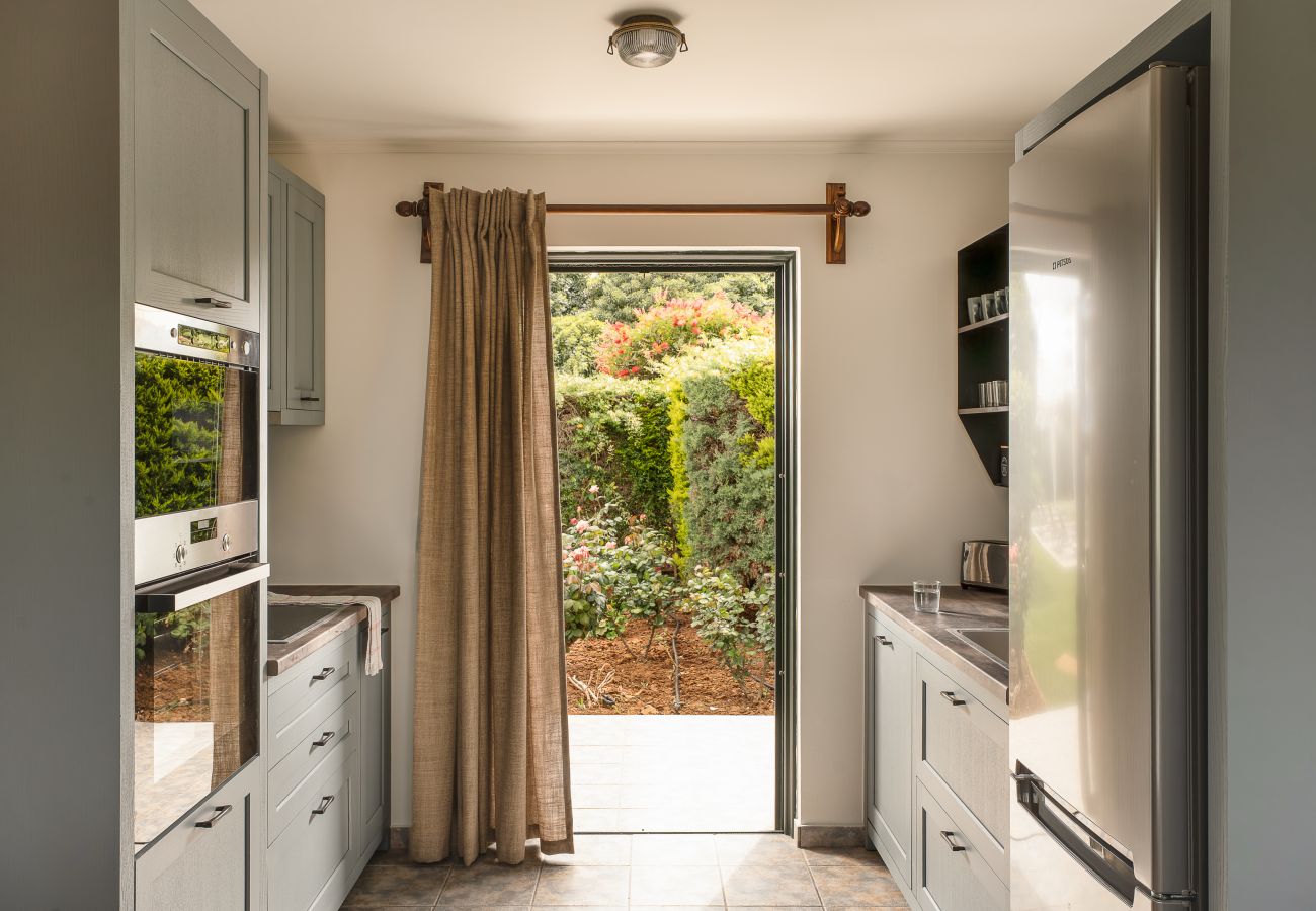 Villa in Argostoli - Villa Dionysus