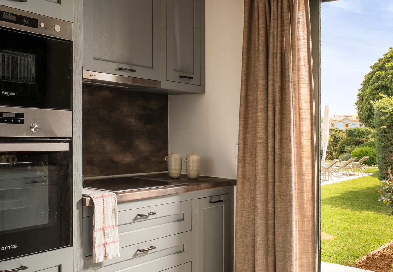 Villa in Argostoli - Villa Dionysus