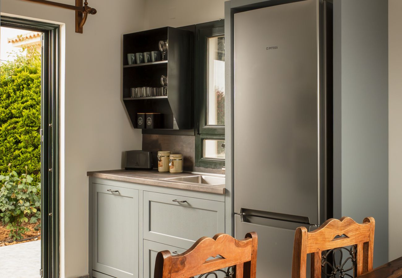 Villa in Argostoli - Villa Dionysus