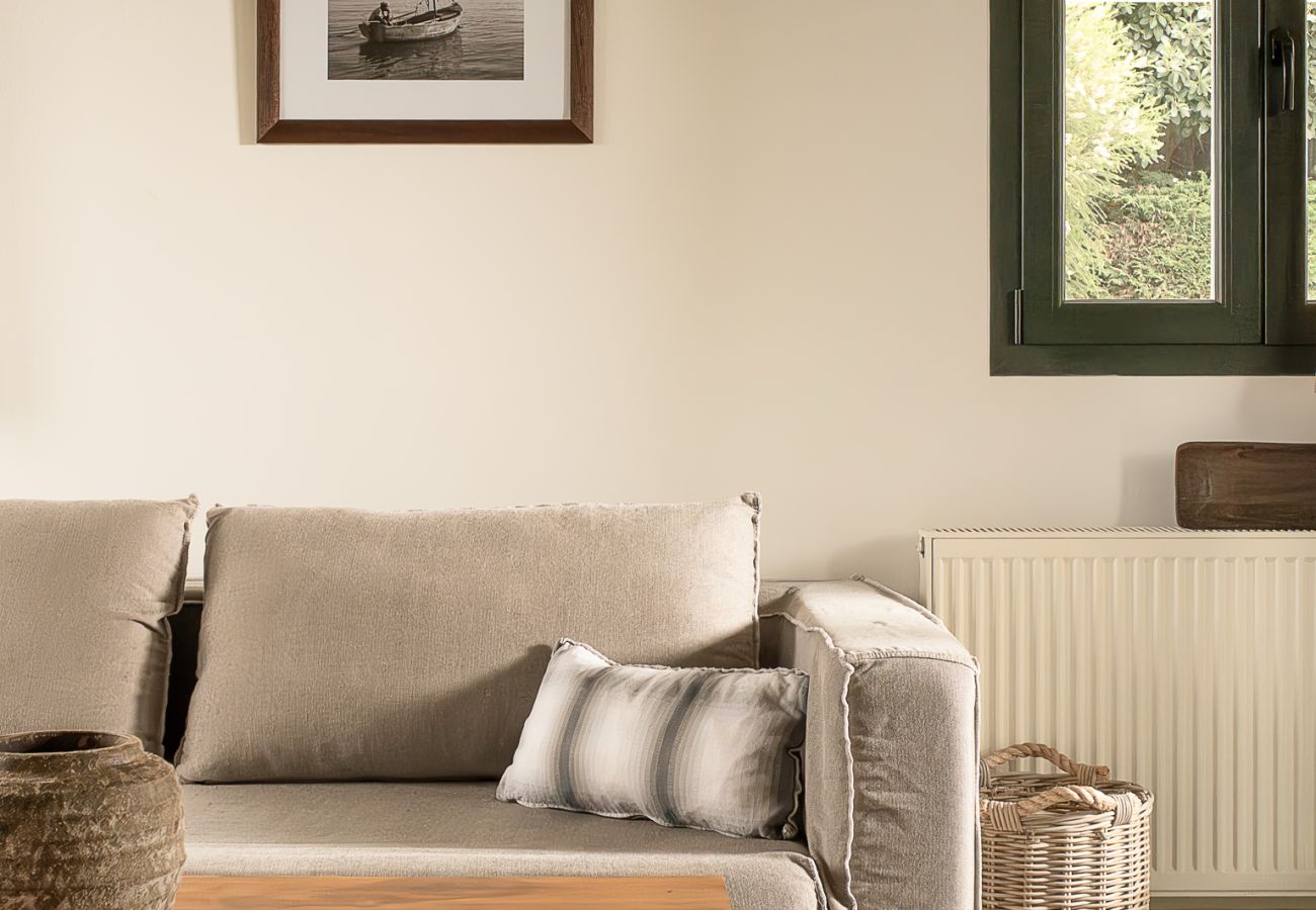 Villa in Argostoli - Villa Dionysus