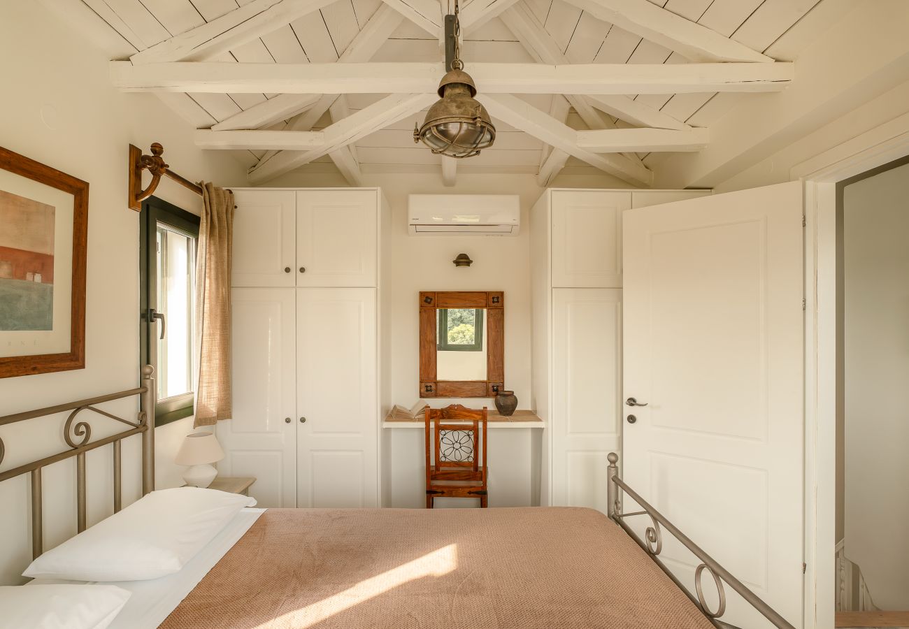 Villa in Argostoli - Villa Dionysus