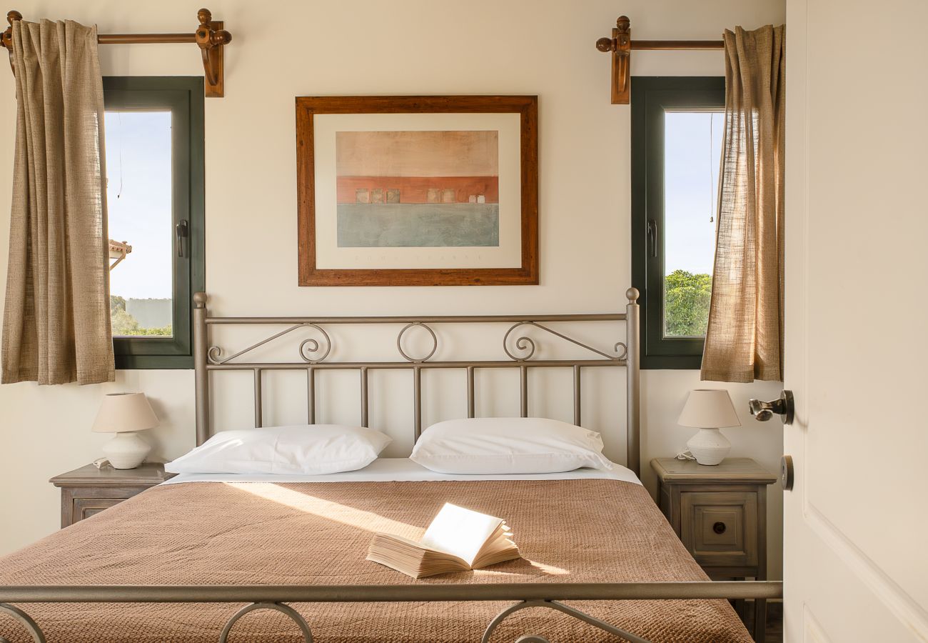 Villa in Argostoli - Villa Dionysus