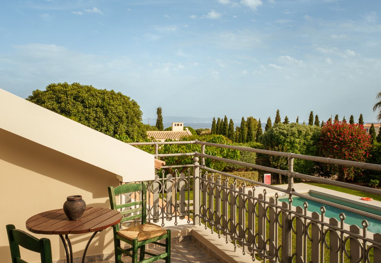 Villa in Argostoli - Villa Dionysus