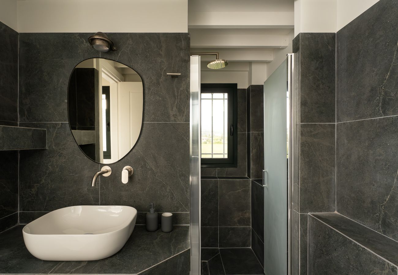 Villa in Argostoli - Villa Dionysus