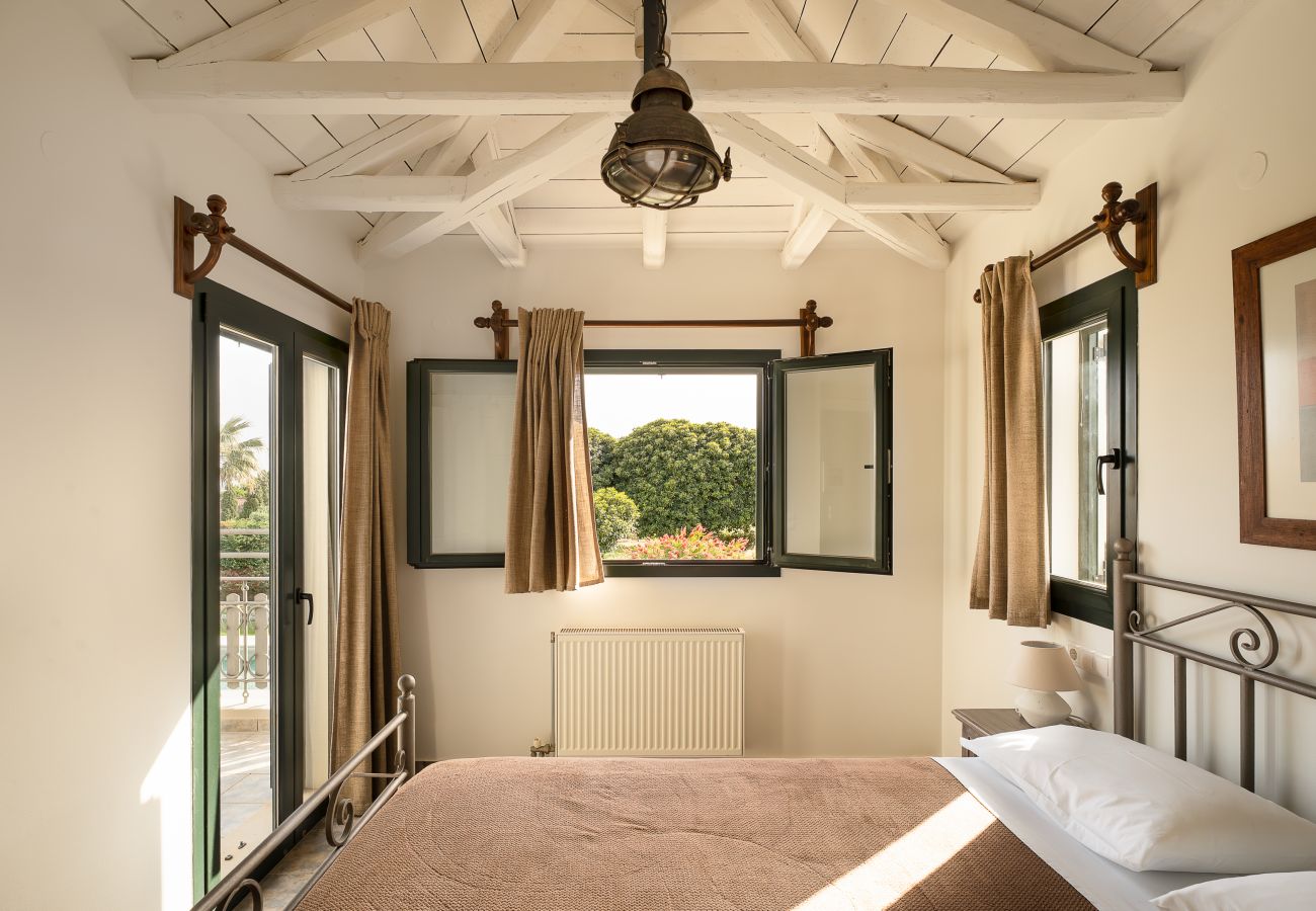 Villa in Argostoli - Villa Dionysus