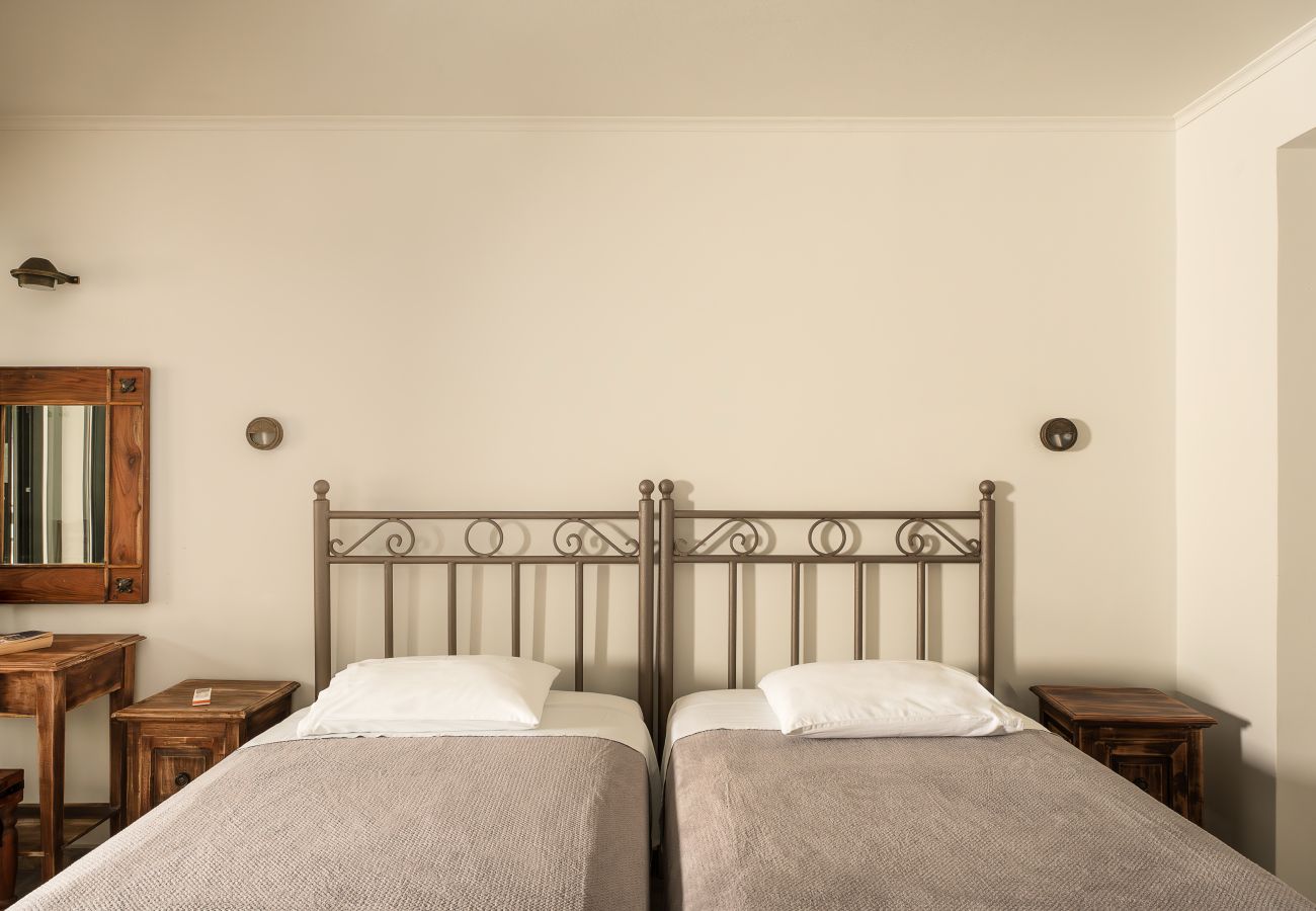 Villa in Argostoli - Villa Dionysus