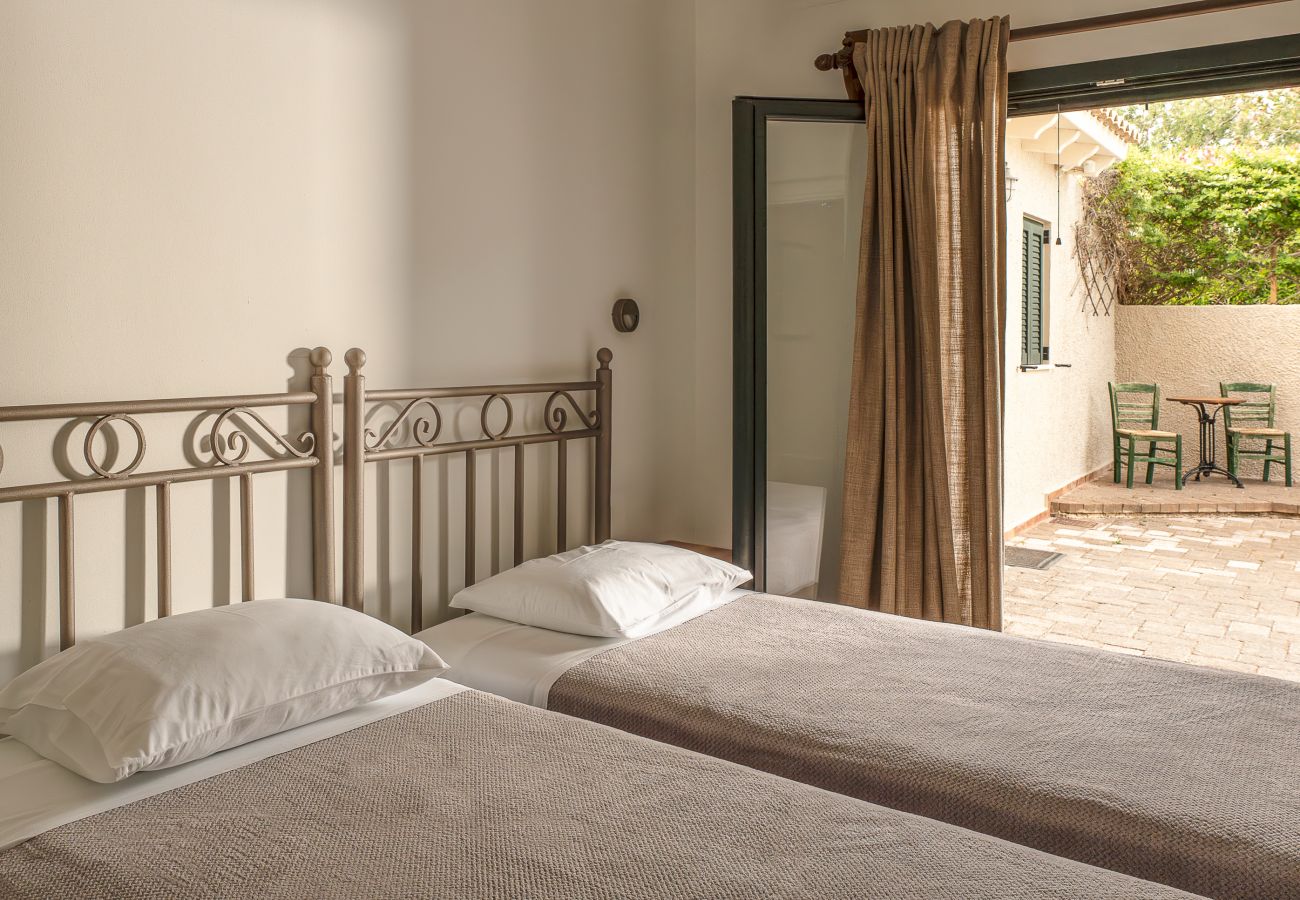 Villa in Argostoli - Villa Dionysus