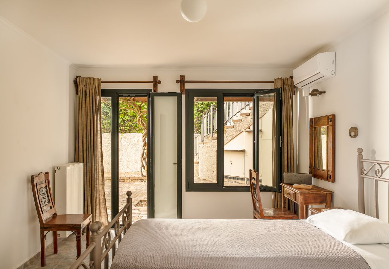 Villa in Argostoli - Villa Dionysus