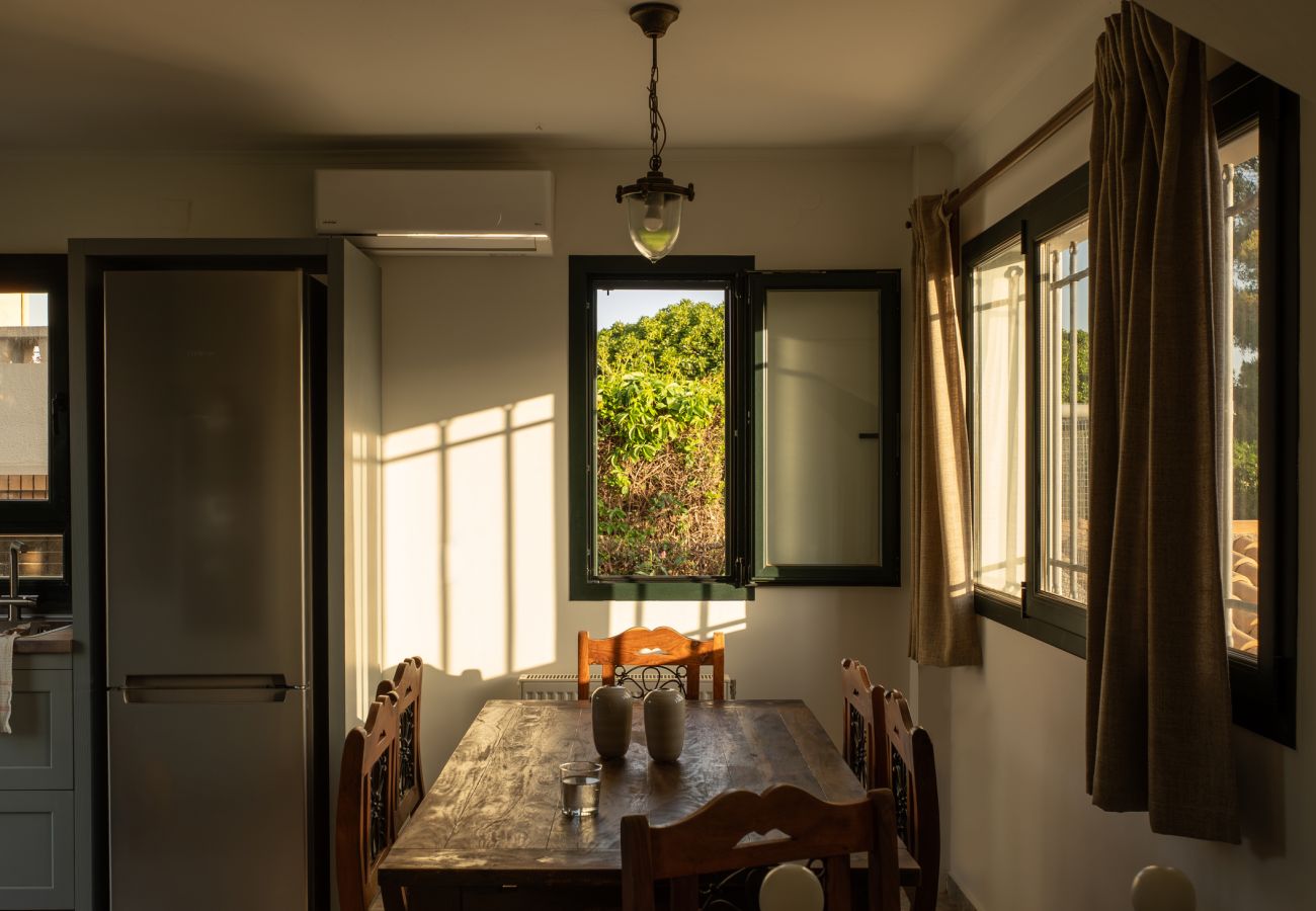 Villa in Argostoli - Villa Dionysus