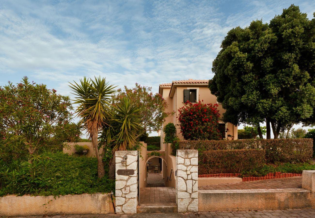 Villa in Argostoli - Villa Dionysus