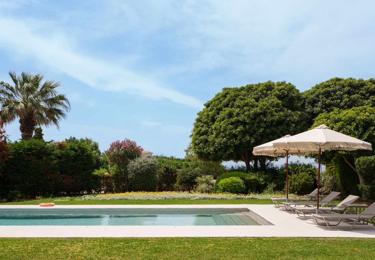 Villa in Argostoli - Villa Dionysus