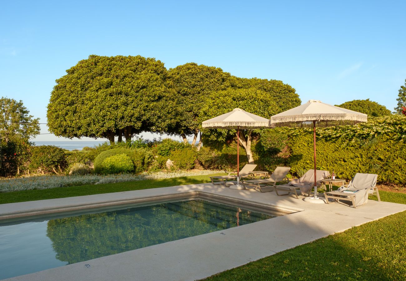 Villa in Argostoli - Villa Dionysus