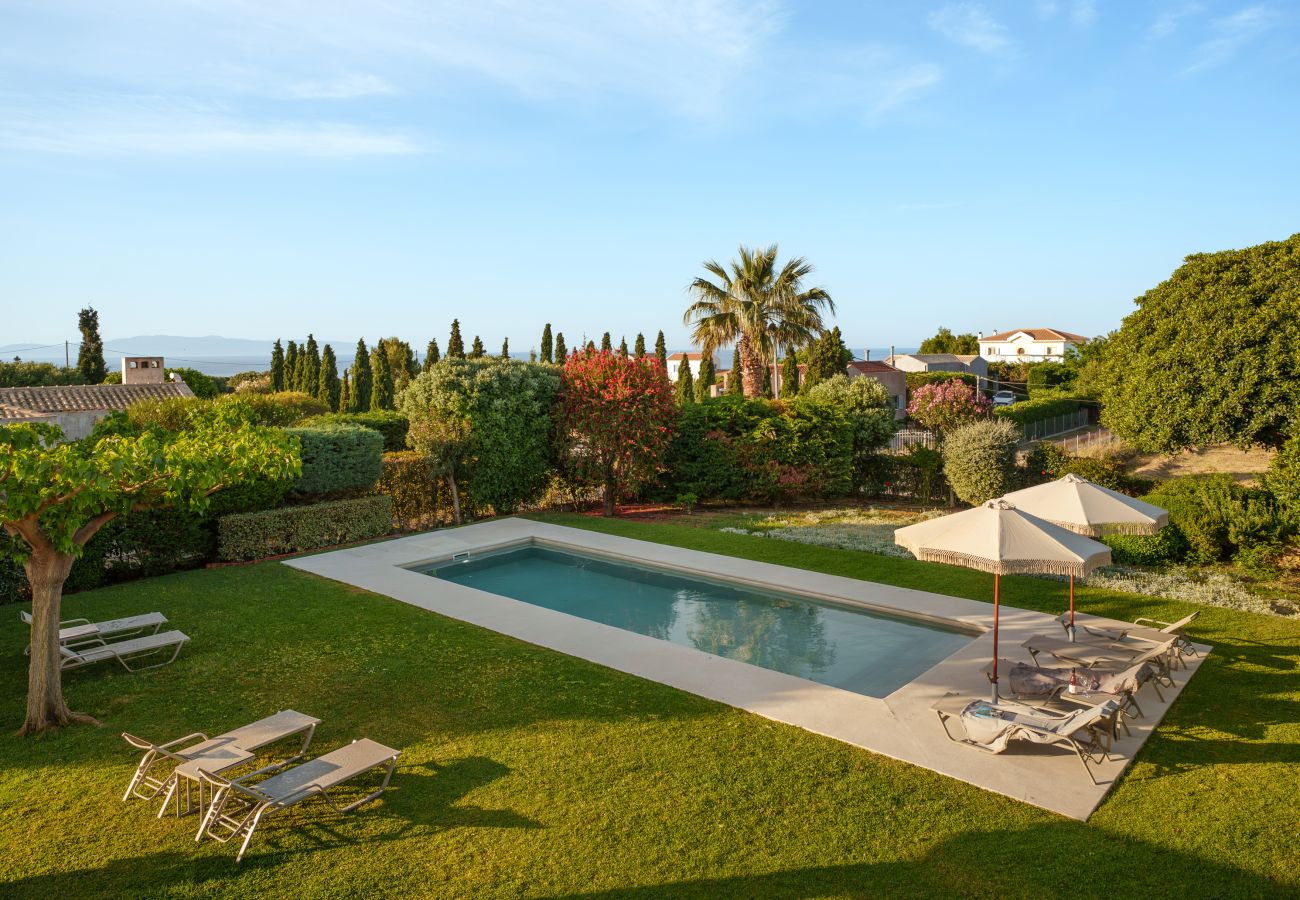 Villa in Argostoli - Villa Dionysus