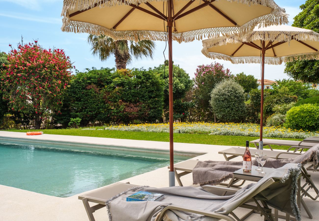 Villa in Argostoli - Villa Dionysus