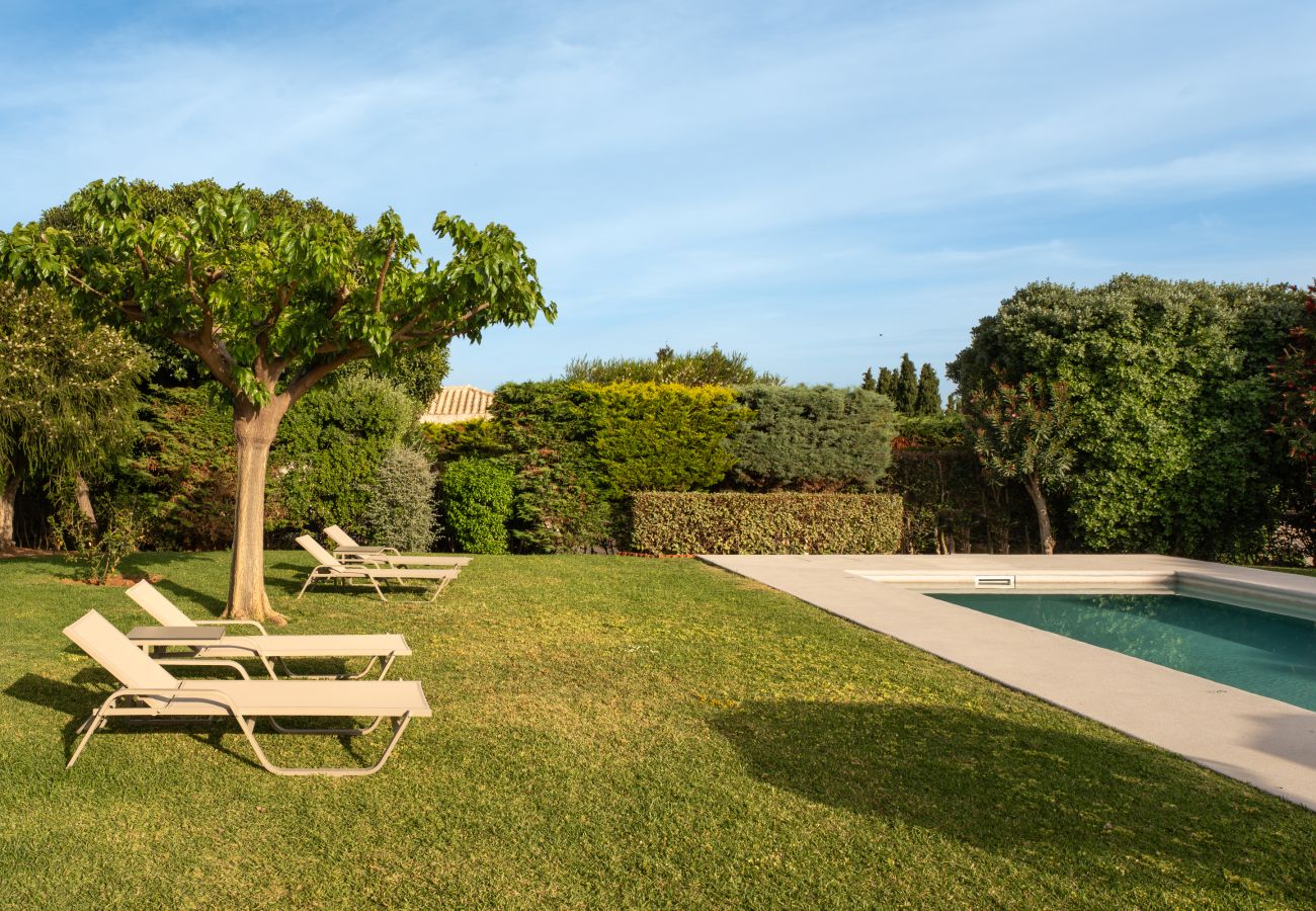 Villa in Argostoli - Villa Dionysus