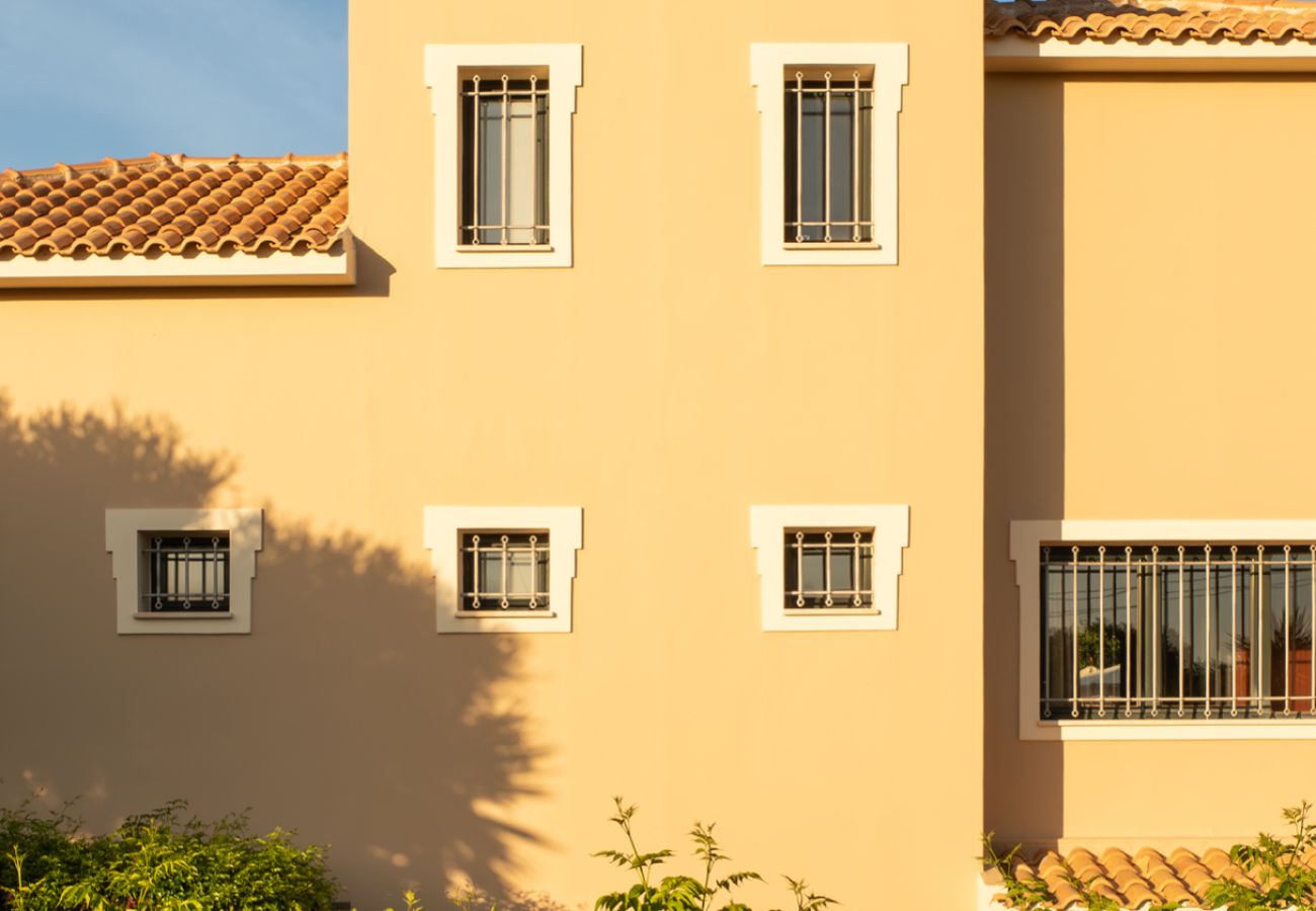 Villa in Argostoli - Villa Haris