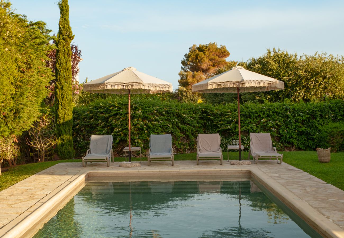 Villa in Argostoli - Villa Haris