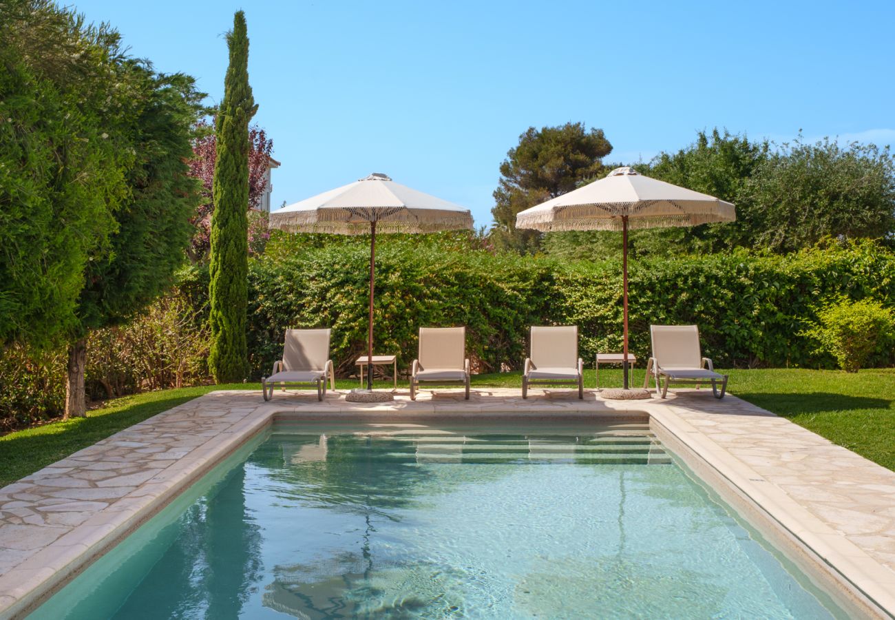 Villa in Argostoli - Villa Haris