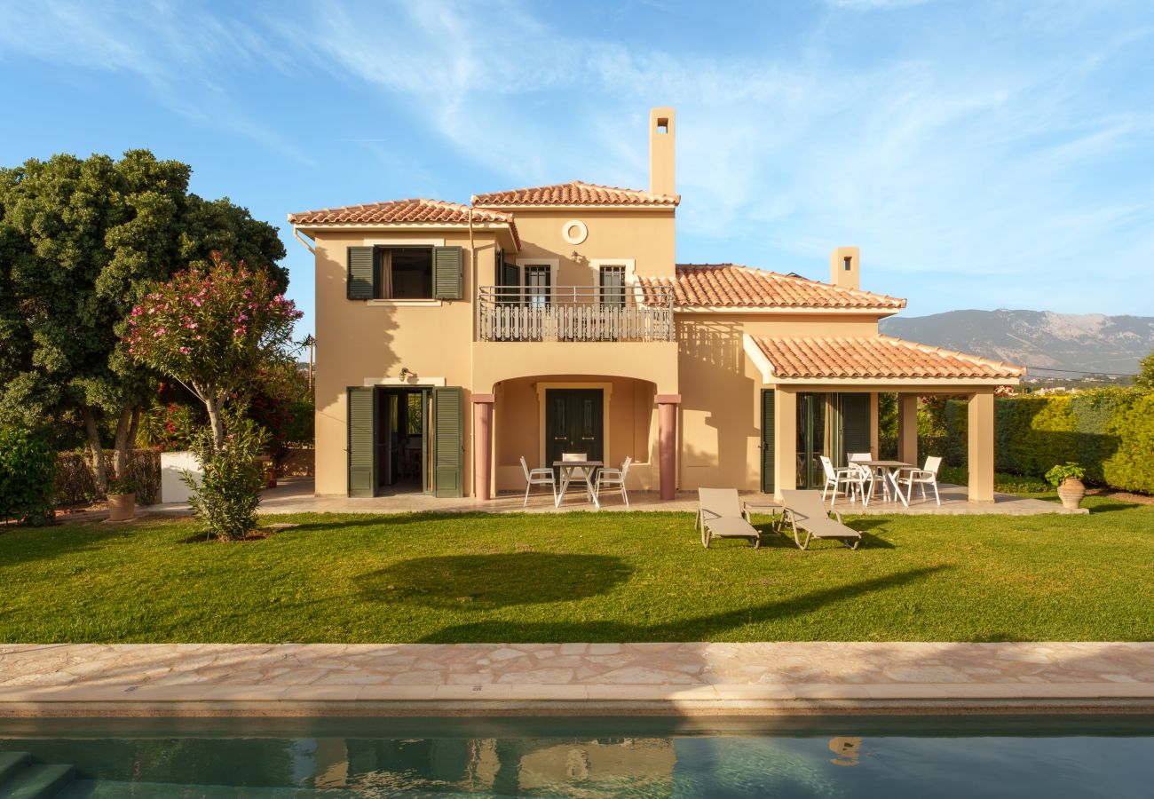 Villa in Argostoli - Villa Haris