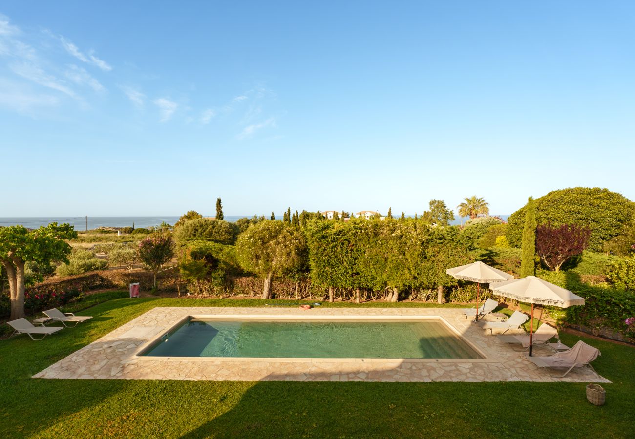 Villa in Argostoli - Villa Haris