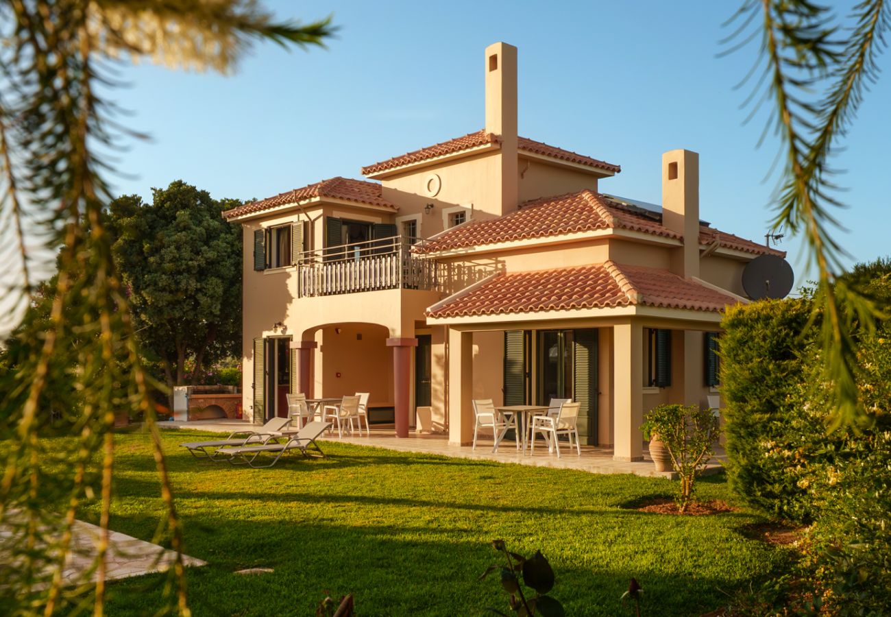 Villa in Argostoli - Villa Haris