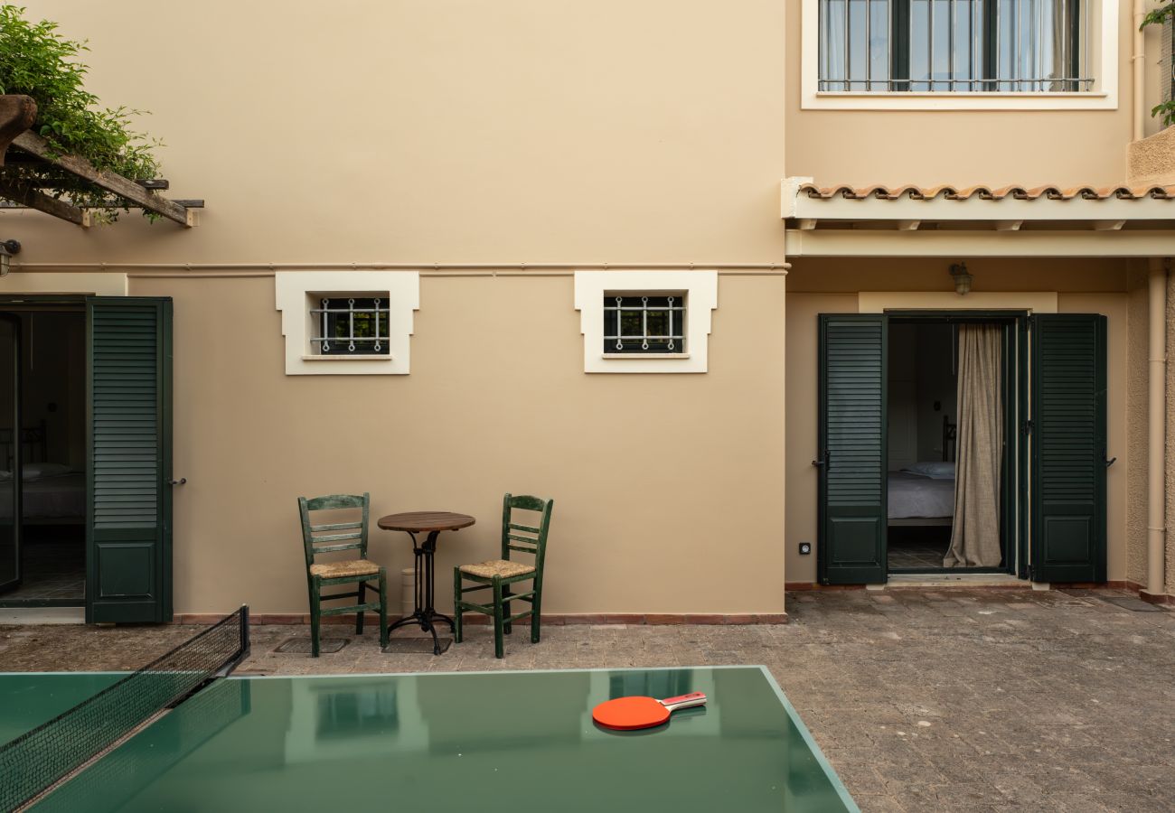 Villa in Argostoli - Villa Haris