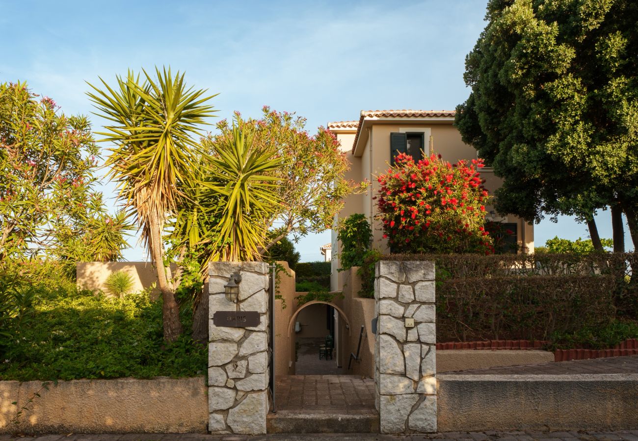 Villa in Argostoli - Villa Haris