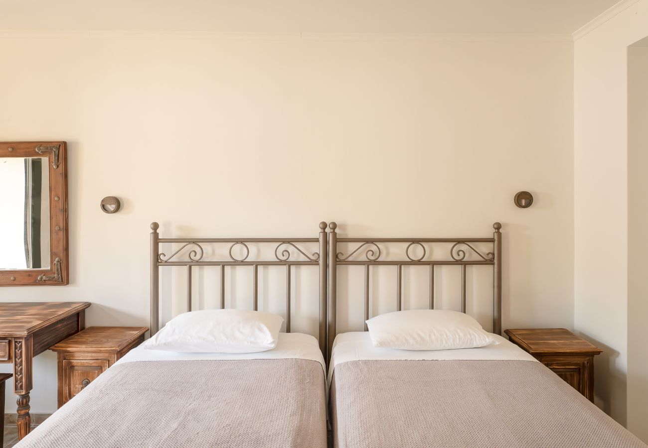 Villa in Argostoli - Villa Haris