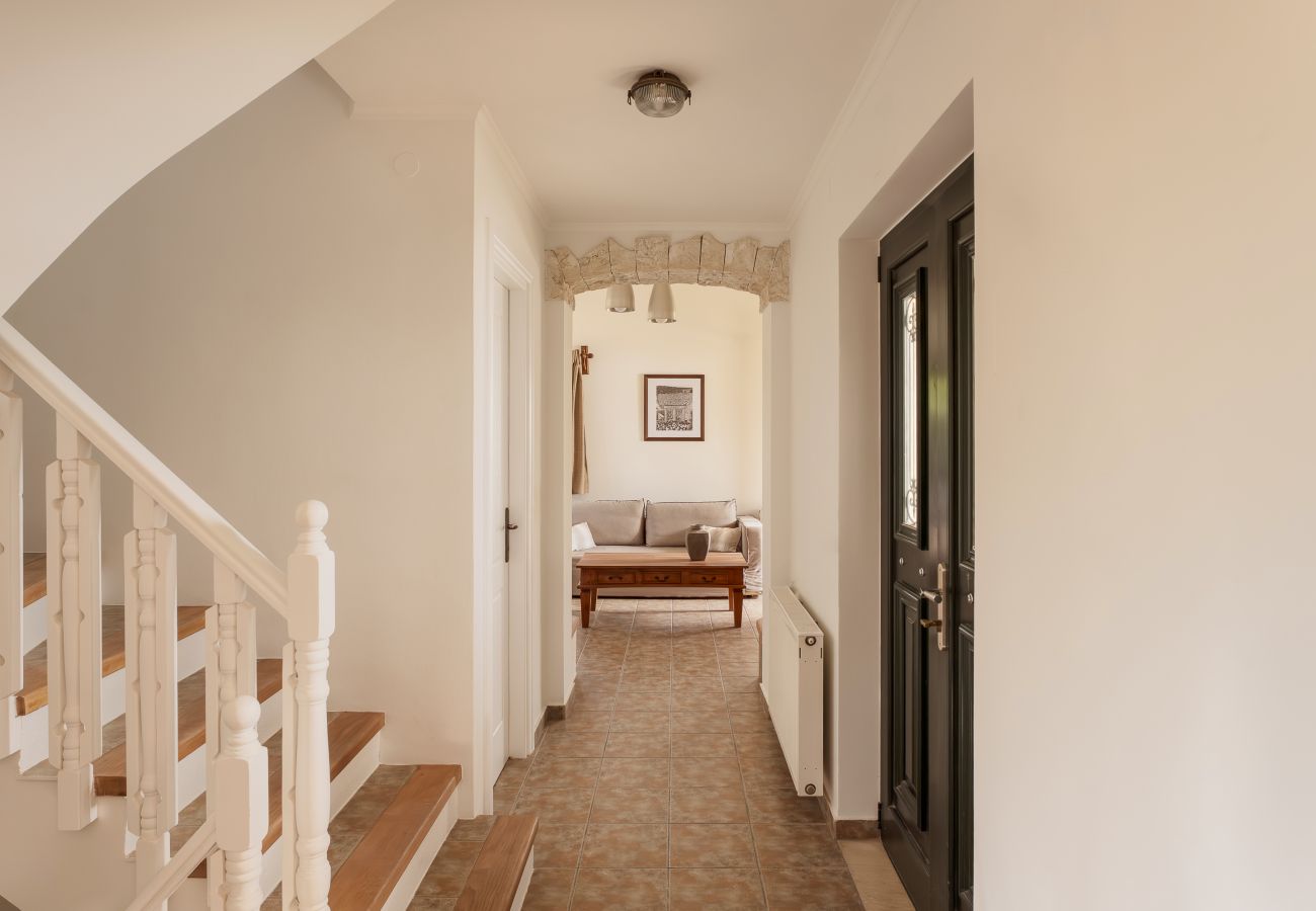 Villa in Argostoli - Villa Haris