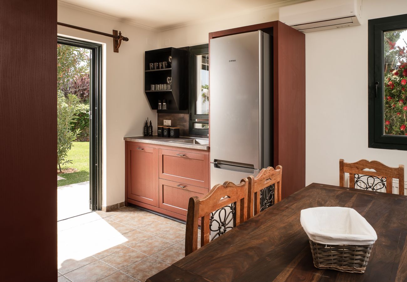 Villa in Argostoli - Villa Haris